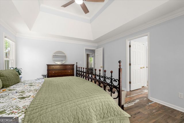 950 Laurel Springs Lane SW, Marietta, GA 30064