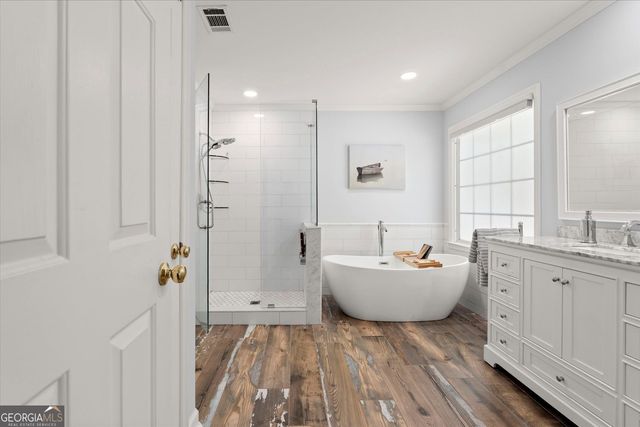 950 Laurel Springs Lane SW, Marietta, GA 30064