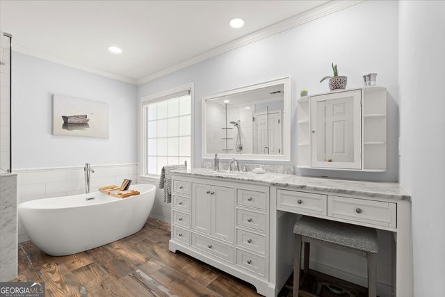 950 Laurel Springs Lane SW, Marietta, GA 30064