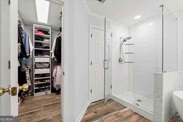 950 Laurel Springs Lane SW, Marietta, GA 30064