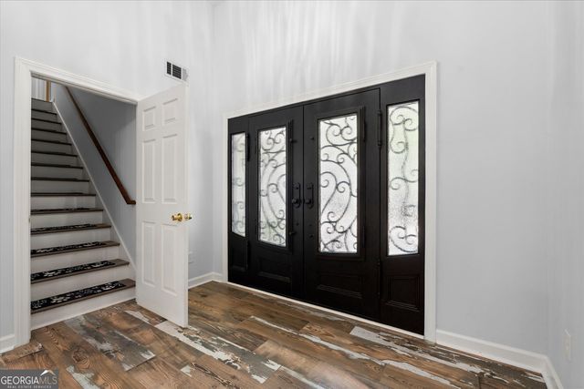 950 Laurel Springs Lane SW, Marietta, GA 30064