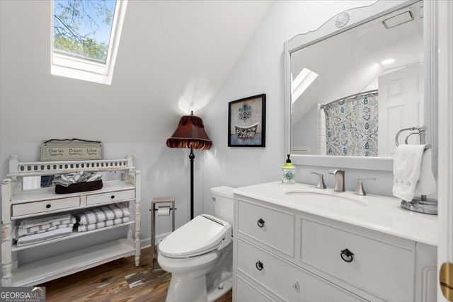 950 Laurel Springs Lane SW, Marietta, GA 30064