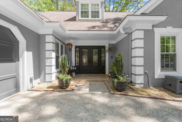 950 Laurel Springs Lane SW, Marietta, GA 30064