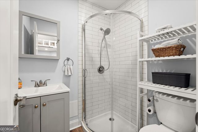 950 Laurel Springs Lane SW, Marietta, GA 30064