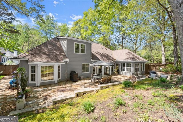 950 Laurel Springs Lane SW, Marietta, GA 30064