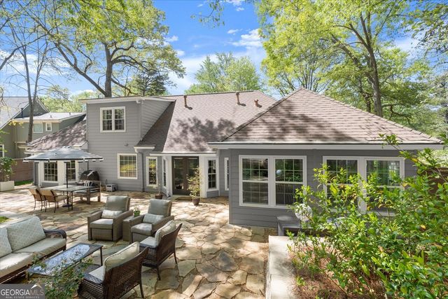 950 Laurel Springs Lane SW, Marietta, GA 30064
