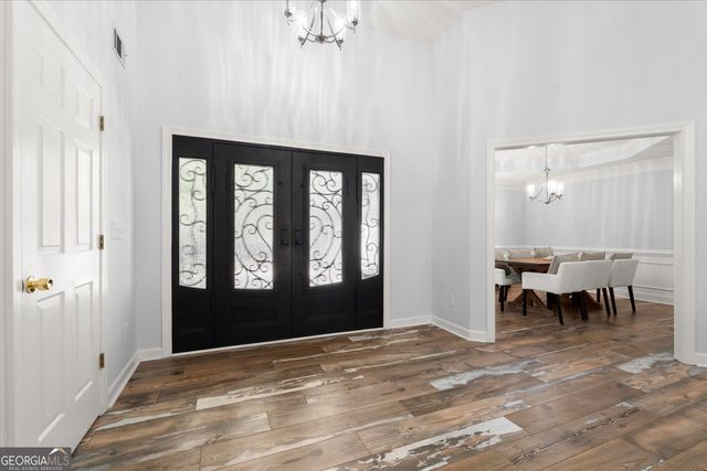 950 Laurel Springs Lane SW, Marietta, GA 30064