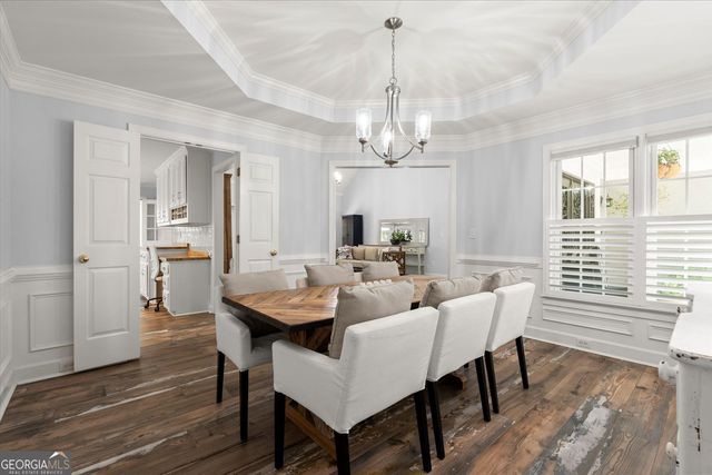 950 Laurel Springs Lane SW, Marietta, GA 30064