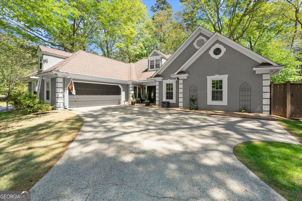 950 Laurel Springs Lane SW, Marietta, GA 30064