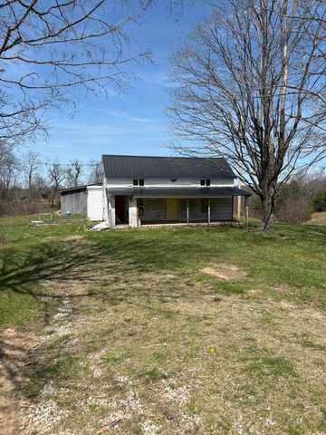 2351 Dreyfus Road, Waco, KY 40385