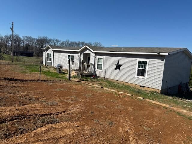 2351 Dreyfus Road, Waco, KY 40385