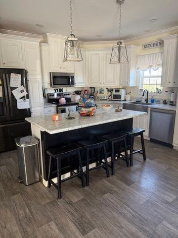 2351 Dreyfus Road, Waco, KY 40385