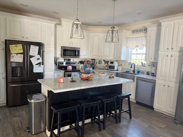 2351 Dreyfus Road, Waco, KY 40385