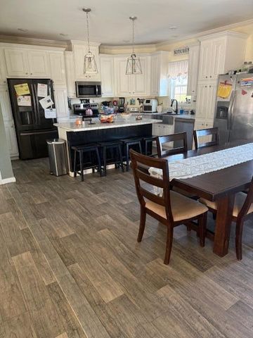 2351 Dreyfus Road, Waco, KY 40385