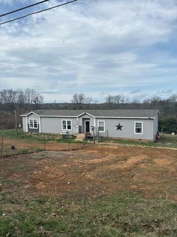 2351 Dreyfus Road, Waco, KY 40385