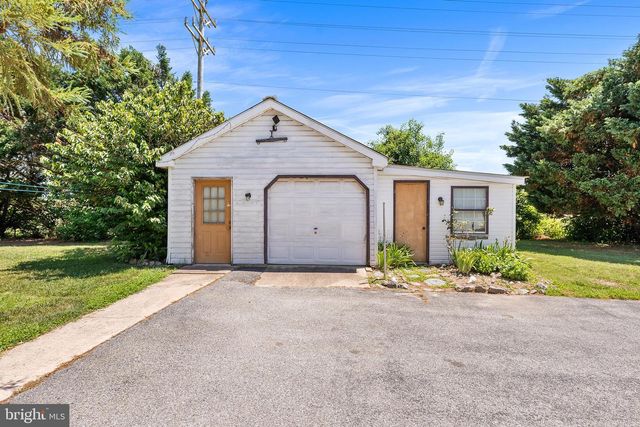 24 VALLEY FORGE DR, Milford, DE 19963