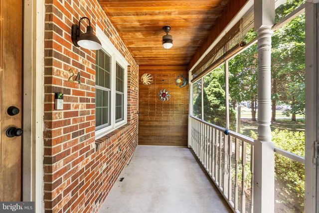 24 VALLEY FORGE DR, Milford, DE 19963
