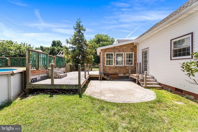 24 VALLEY FORGE DR, Milford, DE 19963