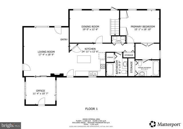 24 VALLEY FORGE DR, Milford, DE 19963