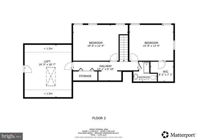 24 VALLEY FORGE DR, Milford, DE 19963