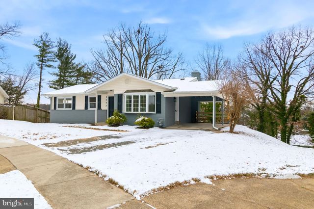 6602 IAN ST, Hyattsville, MD 20784