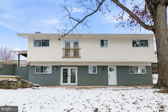 6602 IAN ST, Hyattsville, MD 20784