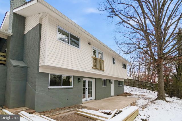 6602 IAN ST, Hyattsville, MD 20784