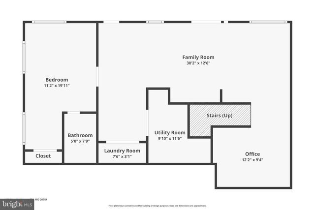 6602 IAN ST, Hyattsville, MD 20784