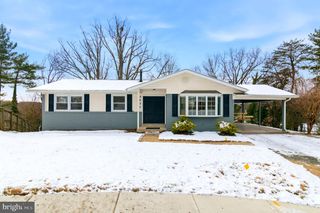 6602 IAN ST, Hyattsville, MD 20784