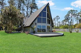 282 RILEY LAKE DRIVE, Hawthorne, FL 32640