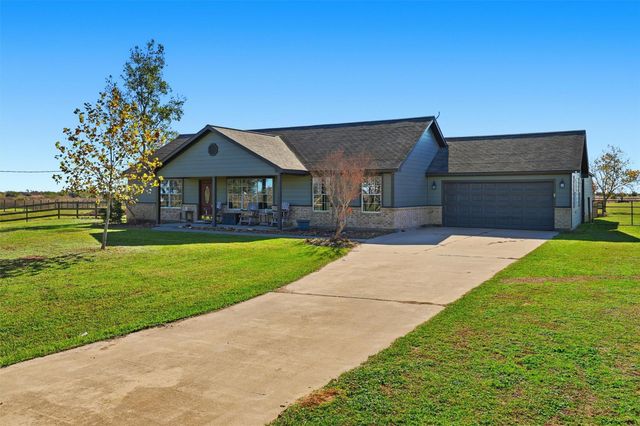 2159 Settlers Court Drive, Sealy, TX 77474