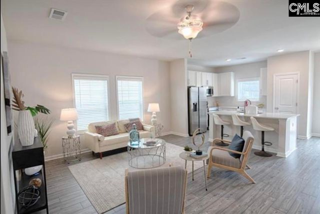 104 Bartlett Drive, Columbia, SC 29223