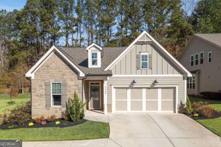 2298 Tumnus Trail SW, Marietta, GA 30064