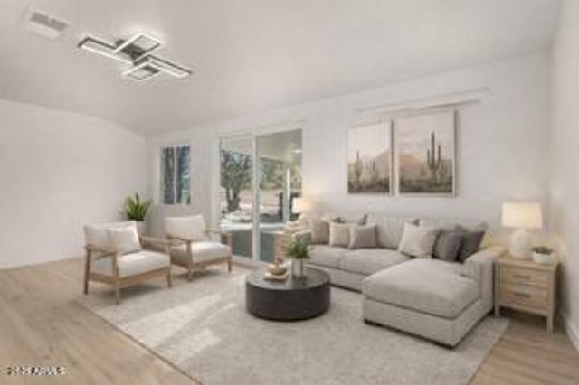 14211 N 103RD Avenue, Sun City, AZ 85351