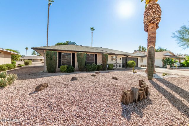 14211 N 103RD Avenue, Sun City, AZ 85351