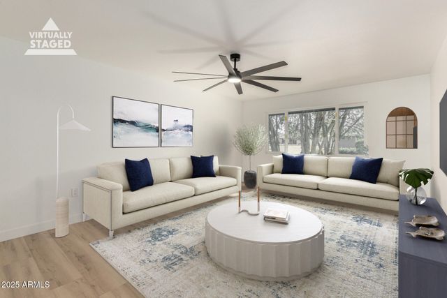 14211 N 103RD Avenue, Sun City, AZ 85351