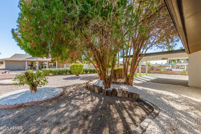14211 N 103RD Avenue, Sun City, AZ 85351