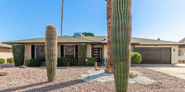 14211 N 103RD Avenue, Sun City, AZ 85351