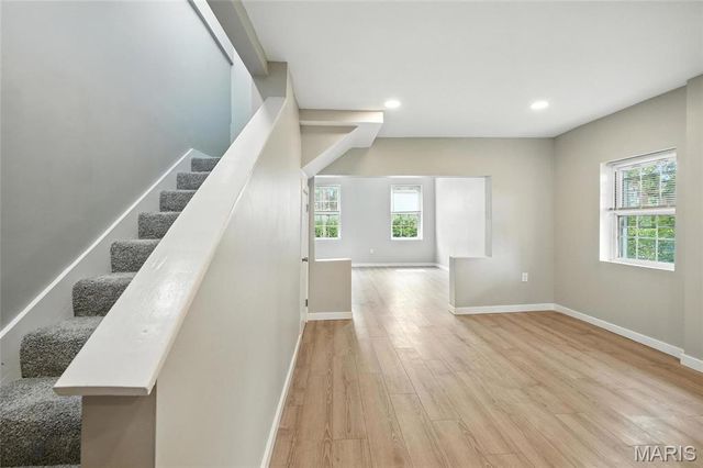 3719 Wisconsin Avenue, St Louis, MO 63118