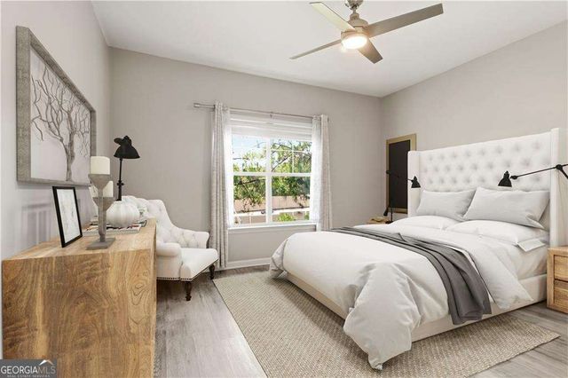 2700 Pine Tree Road NE 2303, Atlanta, GA 30324