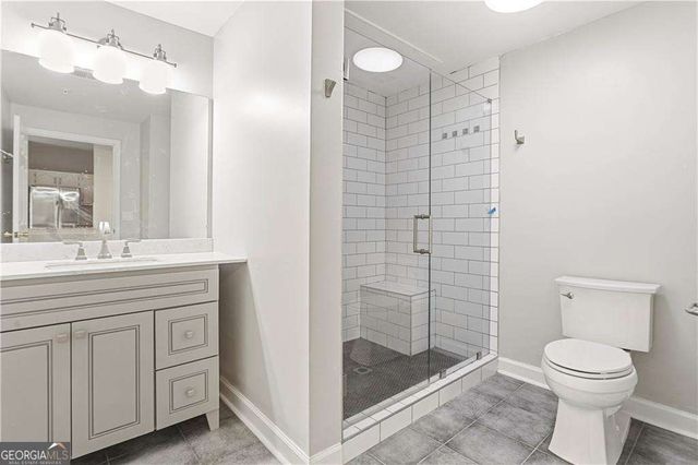 2700 Pine Tree Road NE 2303, Atlanta, GA 30324