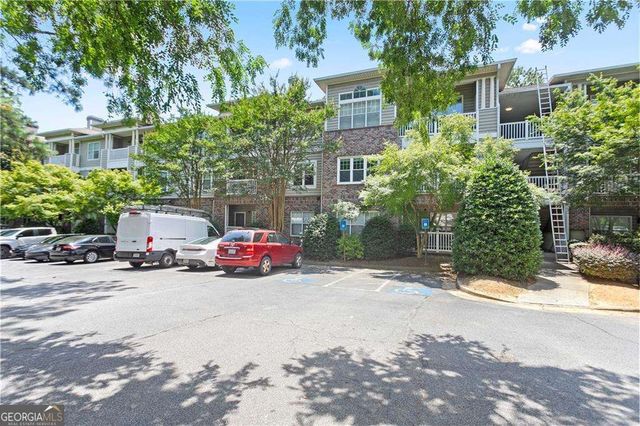 2700 Pine Tree Road NE 2303, Atlanta, GA 30324