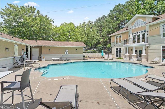 2700 Pine Tree Road NE 2303, Atlanta, GA 30324