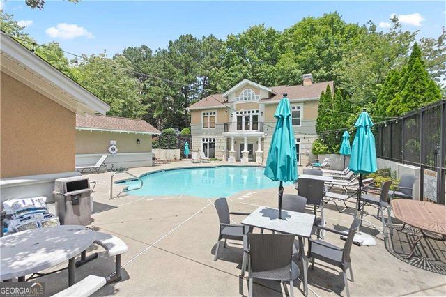 2700 Pine Tree Road NE 2303, Atlanta, GA 30324