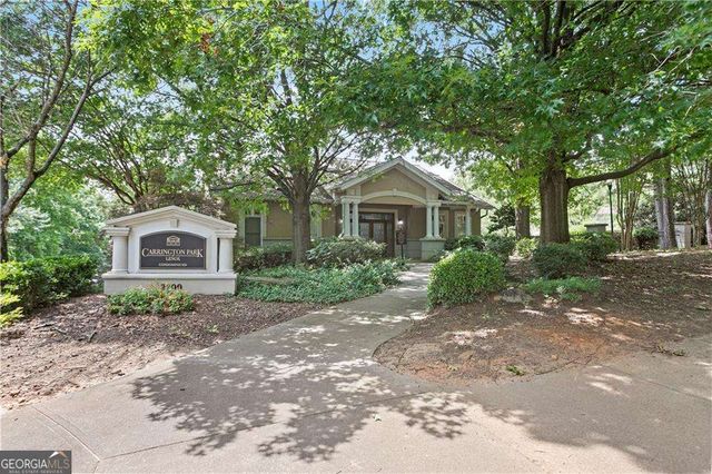 2700 Pine Tree Road NE 2303, Atlanta, GA 30324