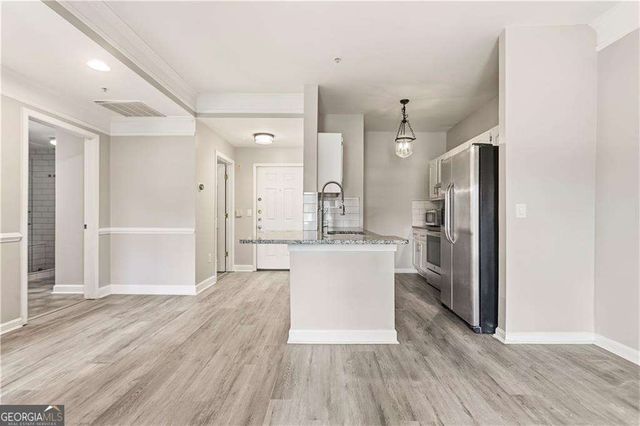 2700 Pine Tree Road NE 2303, Atlanta, GA 30324