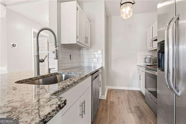 2700 Pine Tree Road NE 2303, Atlanta, GA 30324