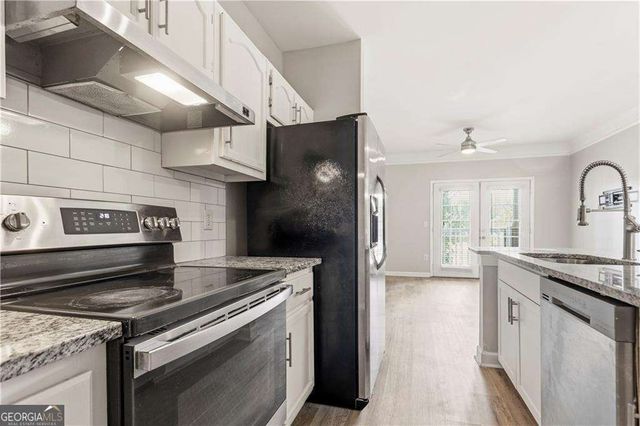 2700 Pine Tree Road NE 2303, Atlanta, GA 30324