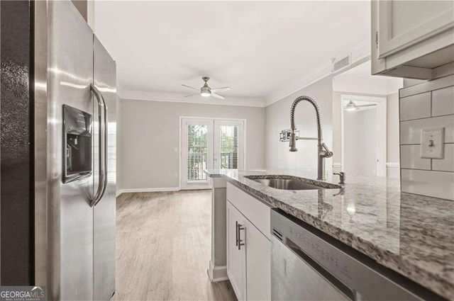 2700 Pine Tree Road NE 2303, Atlanta, GA 30324