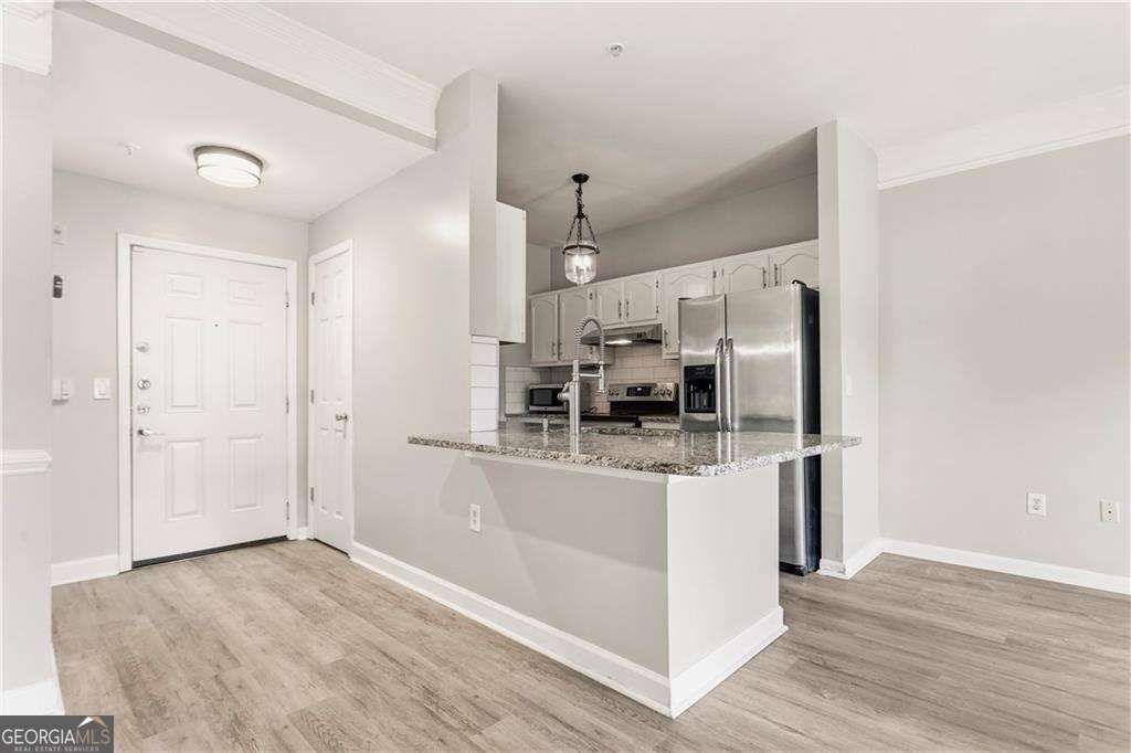 2700 Pine Tree Road NE 2303, Atlanta, GA 30324